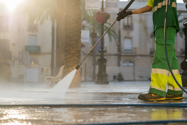 Best Roof Washing  in Red Cloud, NE